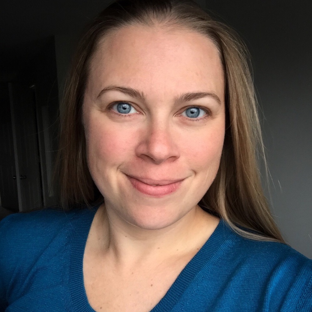 Meet your Posher, Mary